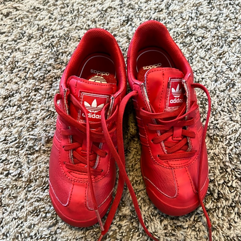 Adidas Samoa 13Y
